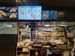 -肯德基(珍珠店)