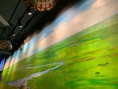 -毛胡子牛羊餐馆(武宁路店)