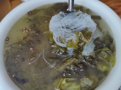 -鸡哈豆花(梅西广场店)