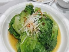 -京天红酒家(虎坊路店)
