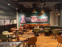 -Wagas沃歌斯(浦东机场店)