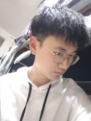 -初心HAlRSALON烫染接发