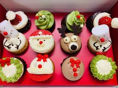 -派悦坊·甜品·蛋糕(日坛店)