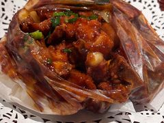 -清晖小苑·顺德菜(观澜湖新城店)