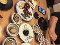 -王鼎精致料理铁板烧(世博源店)