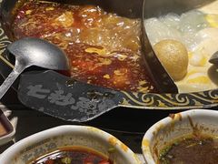-七秒鱼·斑鱼火锅(太阳城店)