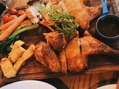 -京A Brewpub·精酿餐吧(幸福村店)
