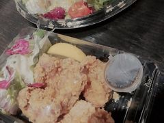 -白石的深夜食堂(万达店)