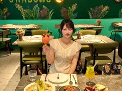 -SHADOWS•Bistro&Eatery(安福路店)