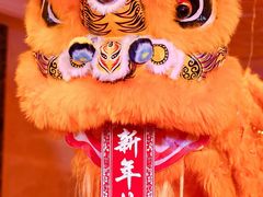 -北京中国大饭店