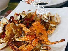 -波记美食店·现捞海鲜