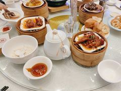 -皇马假日醉海南大酒店·假日一品派茶楼(秀英店)