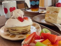 -春风十里咖啡馆