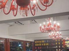 -月福京味斋·烤鸭店·北京菜(鼓楼总店)