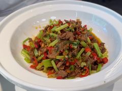 -攸州小镇家湘菜(小米科技园店)