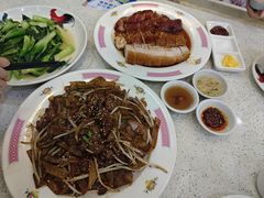-甜蜜蜜港式茶餐厅(虹梅店)