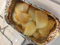 -小鲜肉延边朝鲜族烤串(珠海店)