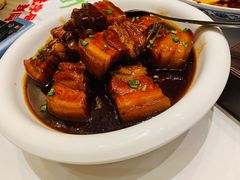 -同庆楼(滨湖万达广场店)