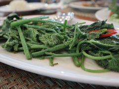 -Chom Cafe and Restaurant