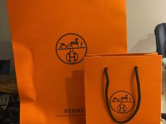 -Hermes爱马仕(成都远洋太古里店)