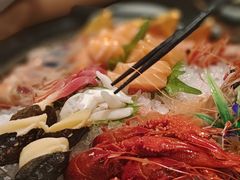 -菊上料理(蜀山银泰百货店)