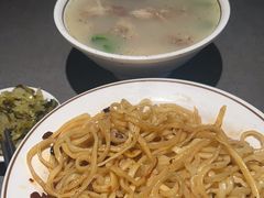 -老淮滨-蚌埠非遗小吃(淮河路店)