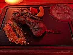 -MR.ROCKY洛奇先生·西餐&酒吧(琶醍店)