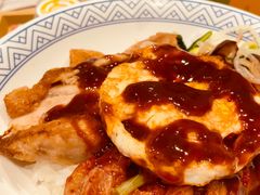 -吉野家(群力王府井店)