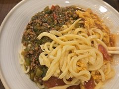 -阿九笨鸡蛋手擀面(总店)