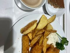 -宜家·瑞典风味餐厅(四元桥店)
