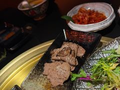 -無二炙坊·和牛烧肉(大钟寺1733店)
