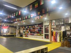 -成泰格斗(环球商业广场店)