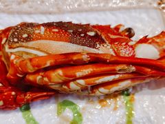 -丁字口海鲜热炒·烧烤大排档