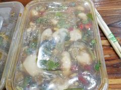 -圆蛋酒料•生腌(开元路店)