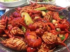 -拙味兄弟龙虾·江湖菜(和畅堂店)