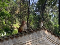 -上方山云水洞