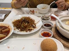 -蔡澜点心·粤菜(月星环球港店)