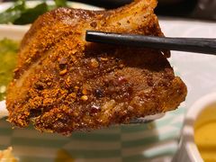 -青柠记忆泰式海鲜火锅(金楠天街店)
