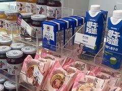 -LanTa蓝塔烘焙(中原万达店)