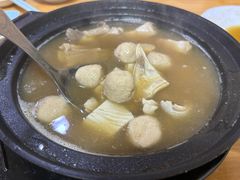 -新记肉骨茶