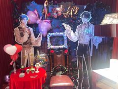 -Nord Grill&Bar Highland诺德西餐(深圳欢乐海岸店)