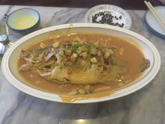-徽鼎顺·臭鳜鱼 虾仁灌汤包(和平路店)