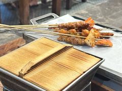 -破店肥哈·东北烧烤(南山保利店)