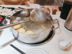 -陈记顺和牛肉火锅馆(林乐路店)