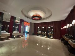 -真爱年华水疗健康运动中心(朱雀大街店)