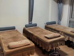 -感智盲人按摩·艾灸·肩颈SPA(岗厦店)