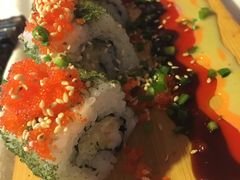 金龙卷-禅猫日本料理