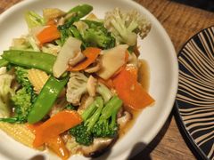 -Local泰莲庭(虹鳟鱼店)