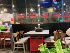 -胡哥烤肥牛(车公庙店)