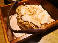 全麦优质肉夹馍-长安记·大美陕菜(大族广场店)